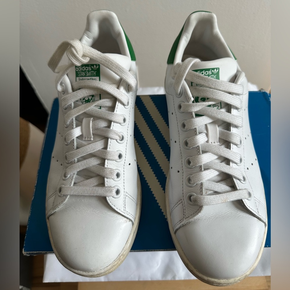 Adidas Stan Smith sneakers